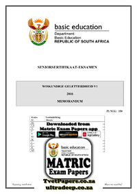 Mathematical Literacy P1 May-June 2016 Memo Afr.pdf
